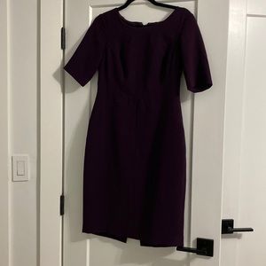 Sheath Dress